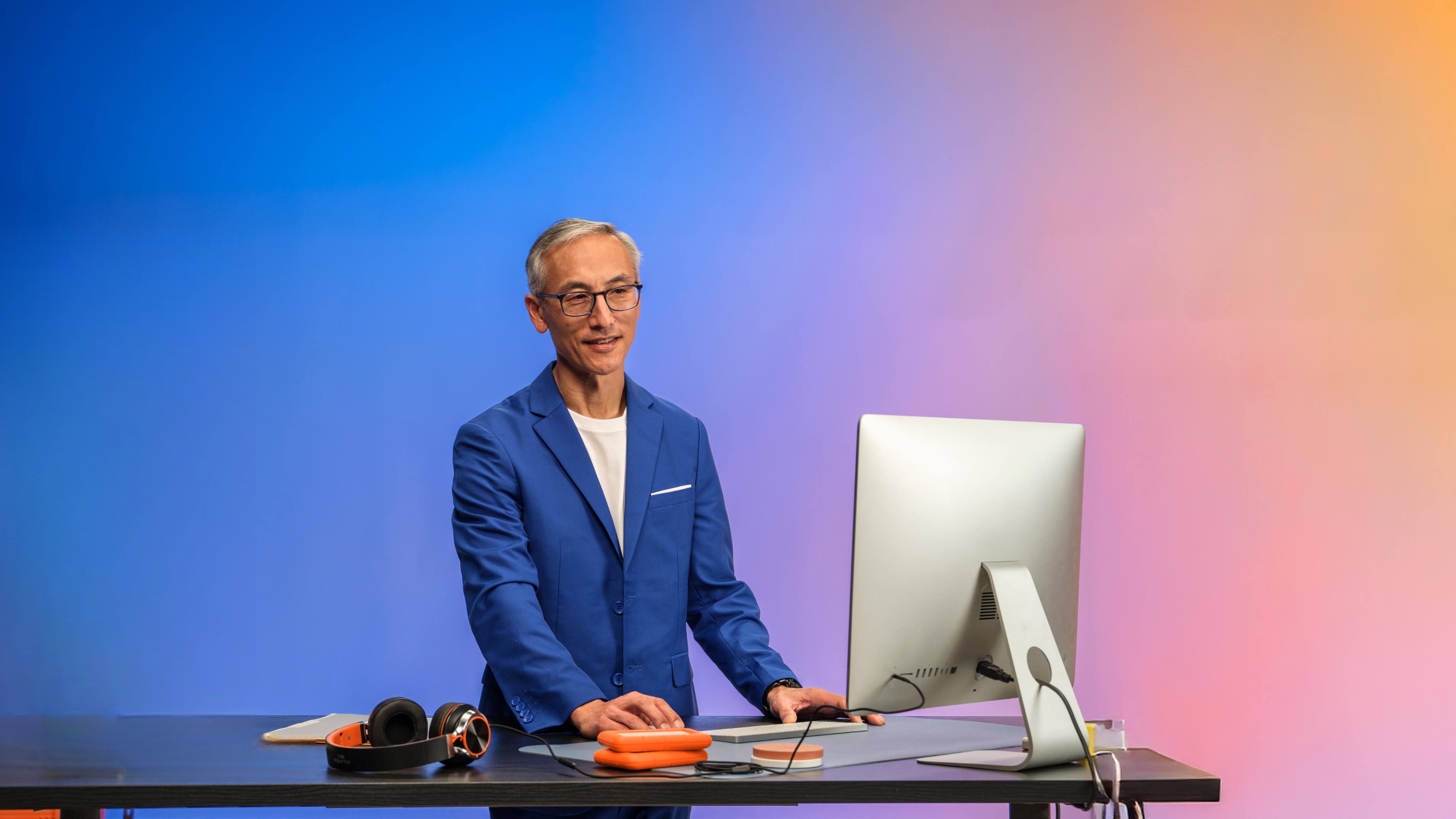 PANDAFB CPS Distribution System