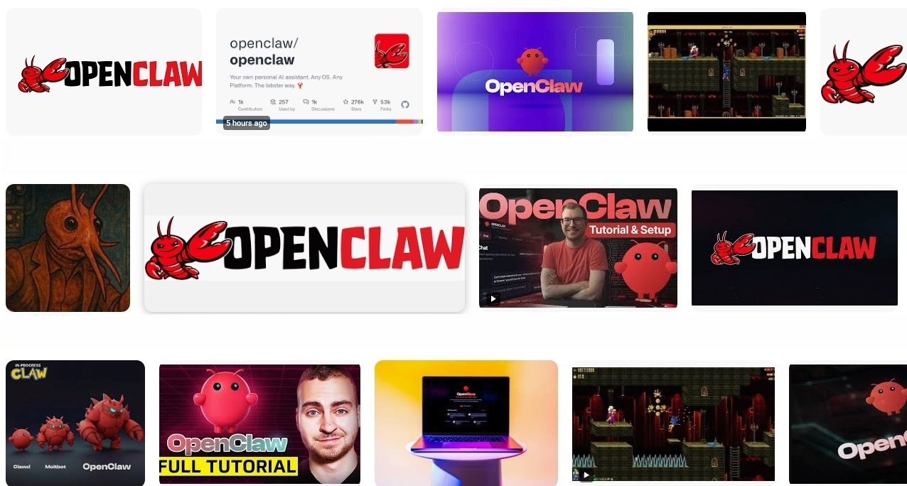 OpenClaw AiChatSale您的助理支援 LINE、WhatsApp、Telegram、Discord、Slack 等主流通訊平台