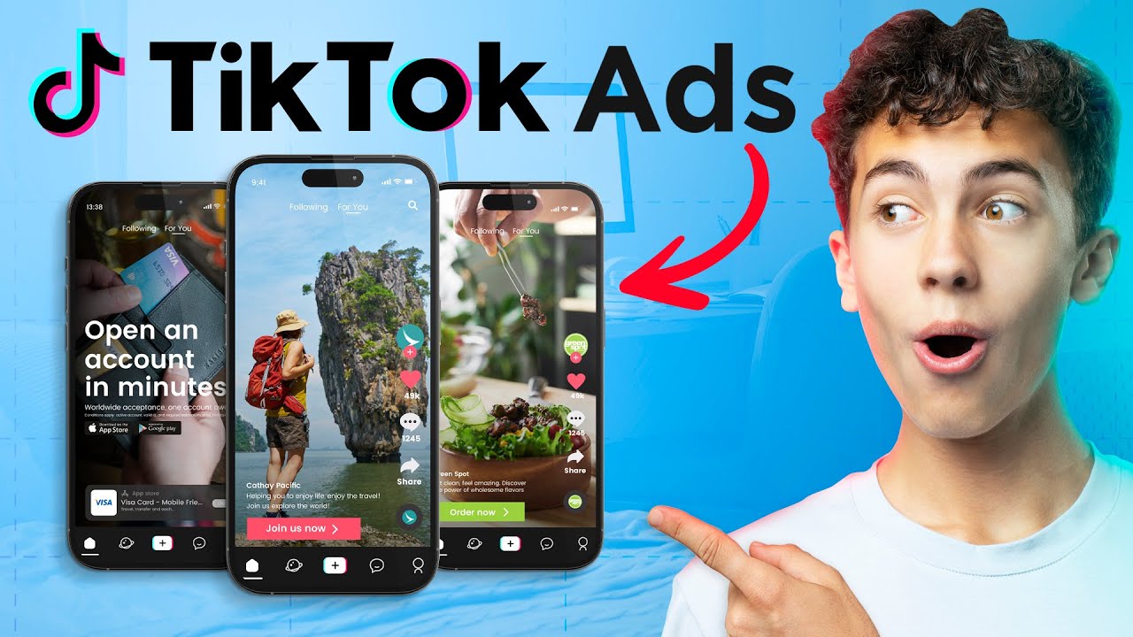 What are the differences between TikTok CNOB and overseas SMB Ads accounts?